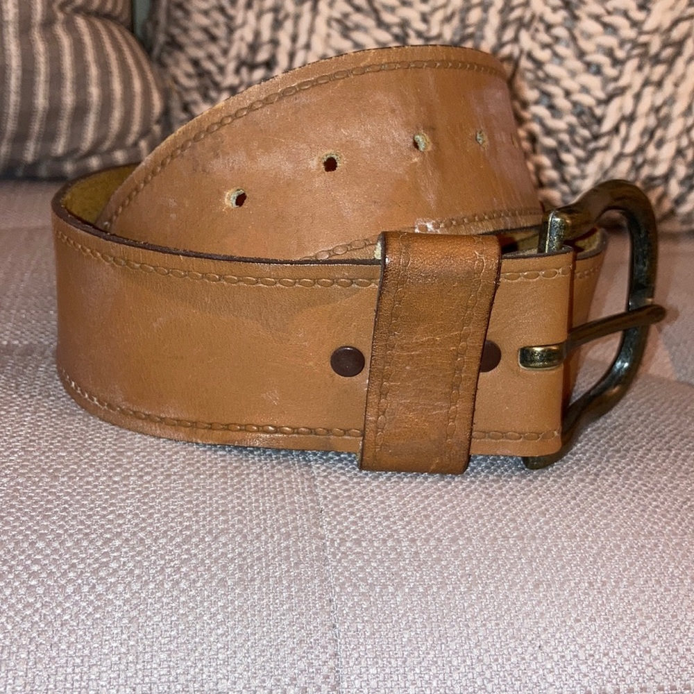 Three belt bundle - Picture 5 of 8